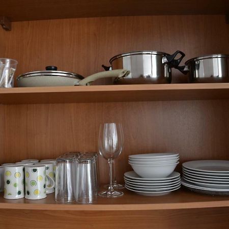 Sun City I - Apartment 41 Слънчев бряг Екстериор снимка