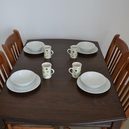 Sun City I - Apartment 41 Слънчев бряг Екстериор снимка
