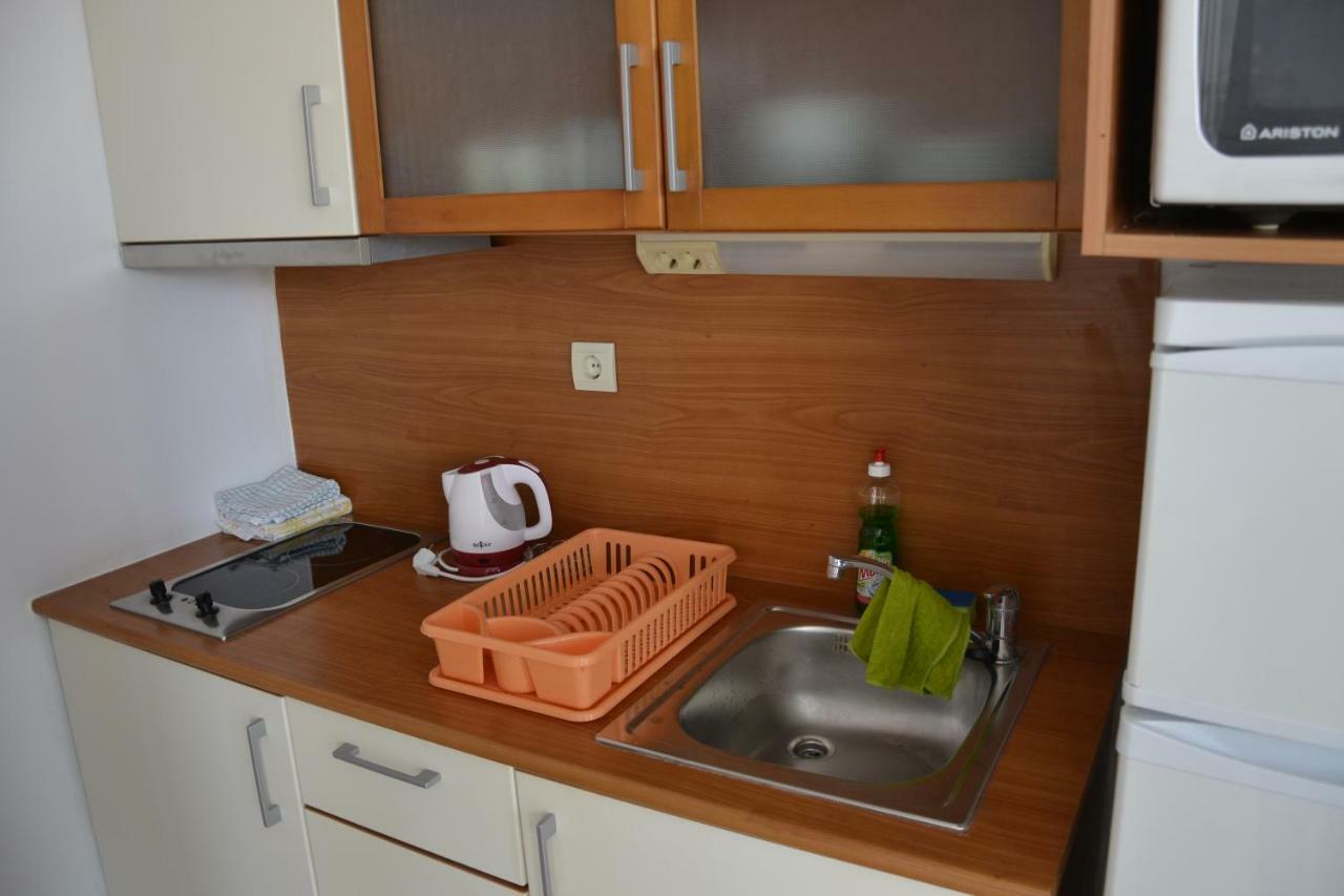 Sun City I - Apartment 41 Слънчев бряг Екстериор снимка