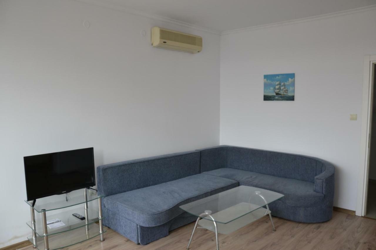 Sun City I - Apartment 41 Слънчев бряг Екстериор снимка