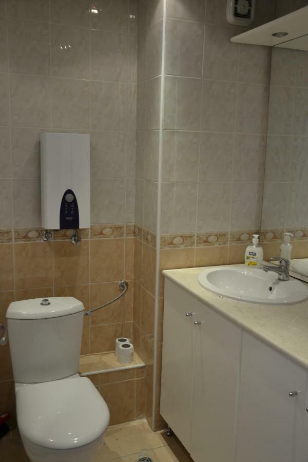 Sun City I - Apartment 41 Слънчев бряг Екстериор снимка